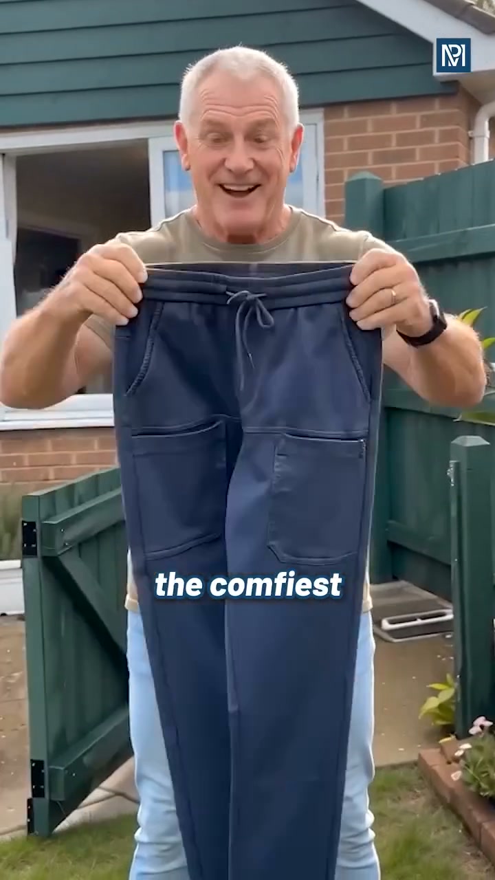Hot Sale 70% OFFMultiPants – High Stretch Multi-pocket Durable Cargo Pants
