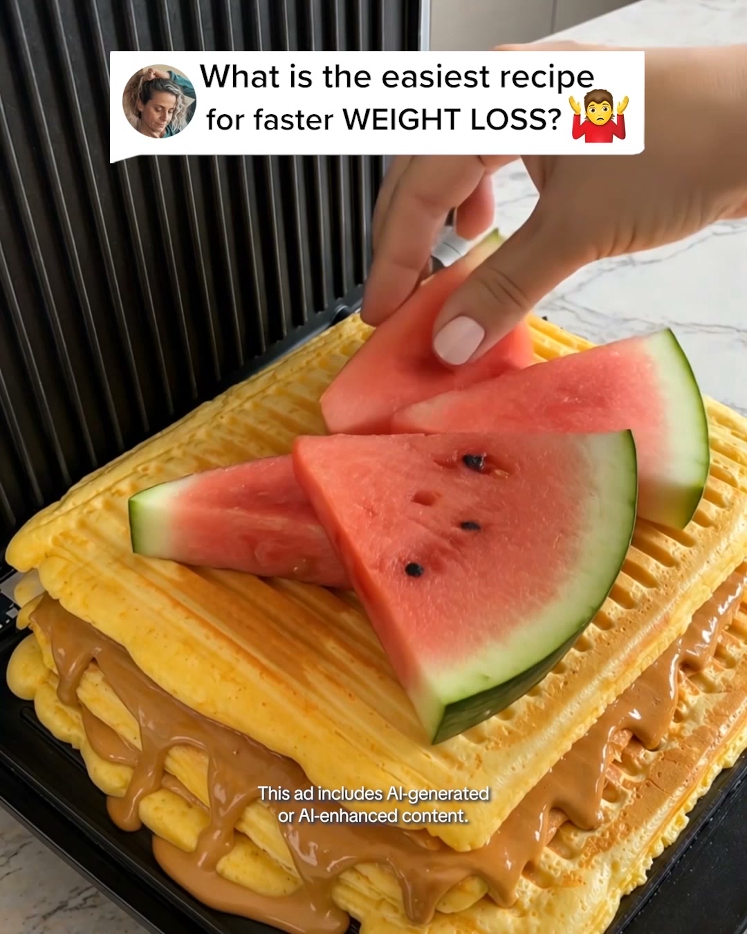 5 Minutes A Day | The Metabolic Connection