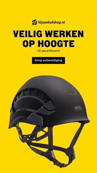 Valbeveiliging? Bestel direct