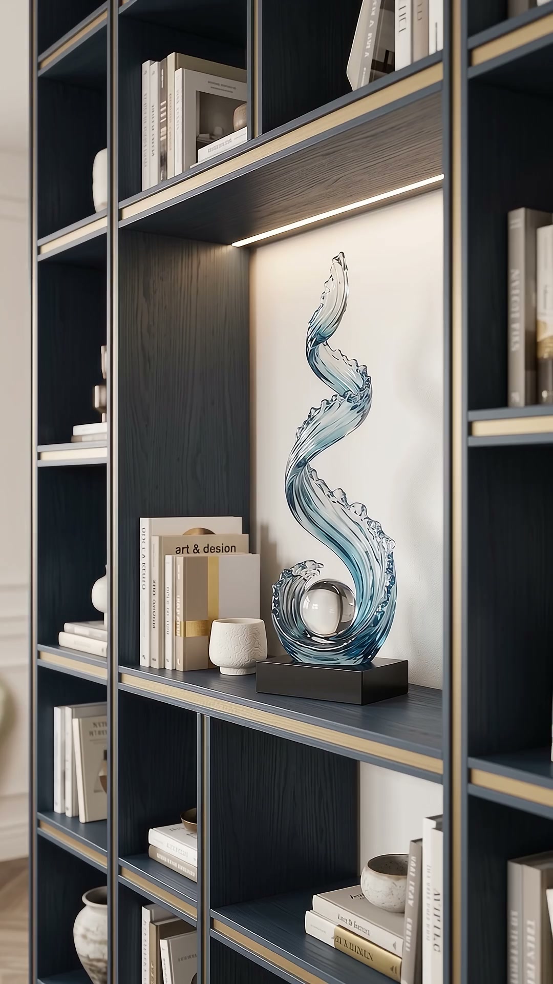 Turn Your Space into a Work of Art