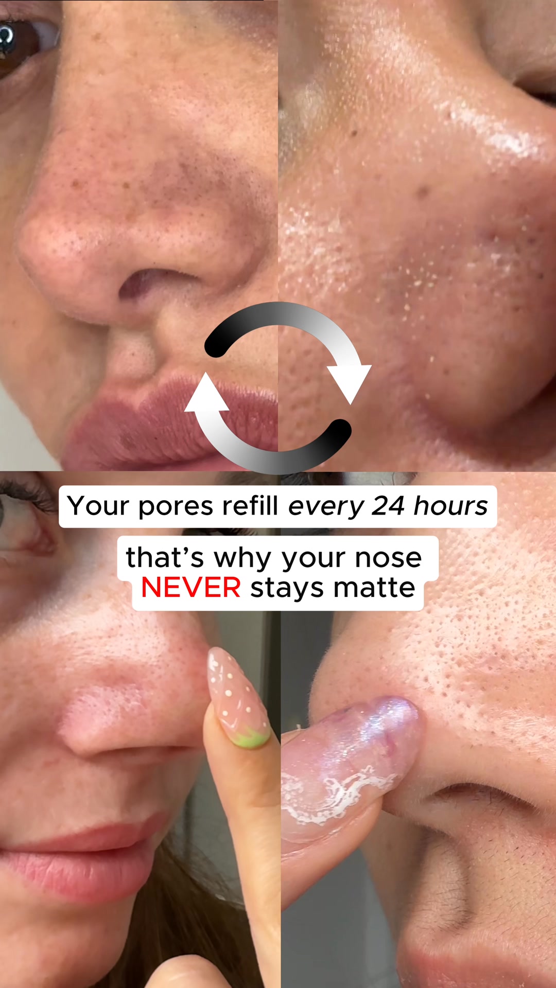 Wake Up To Clearer Skin