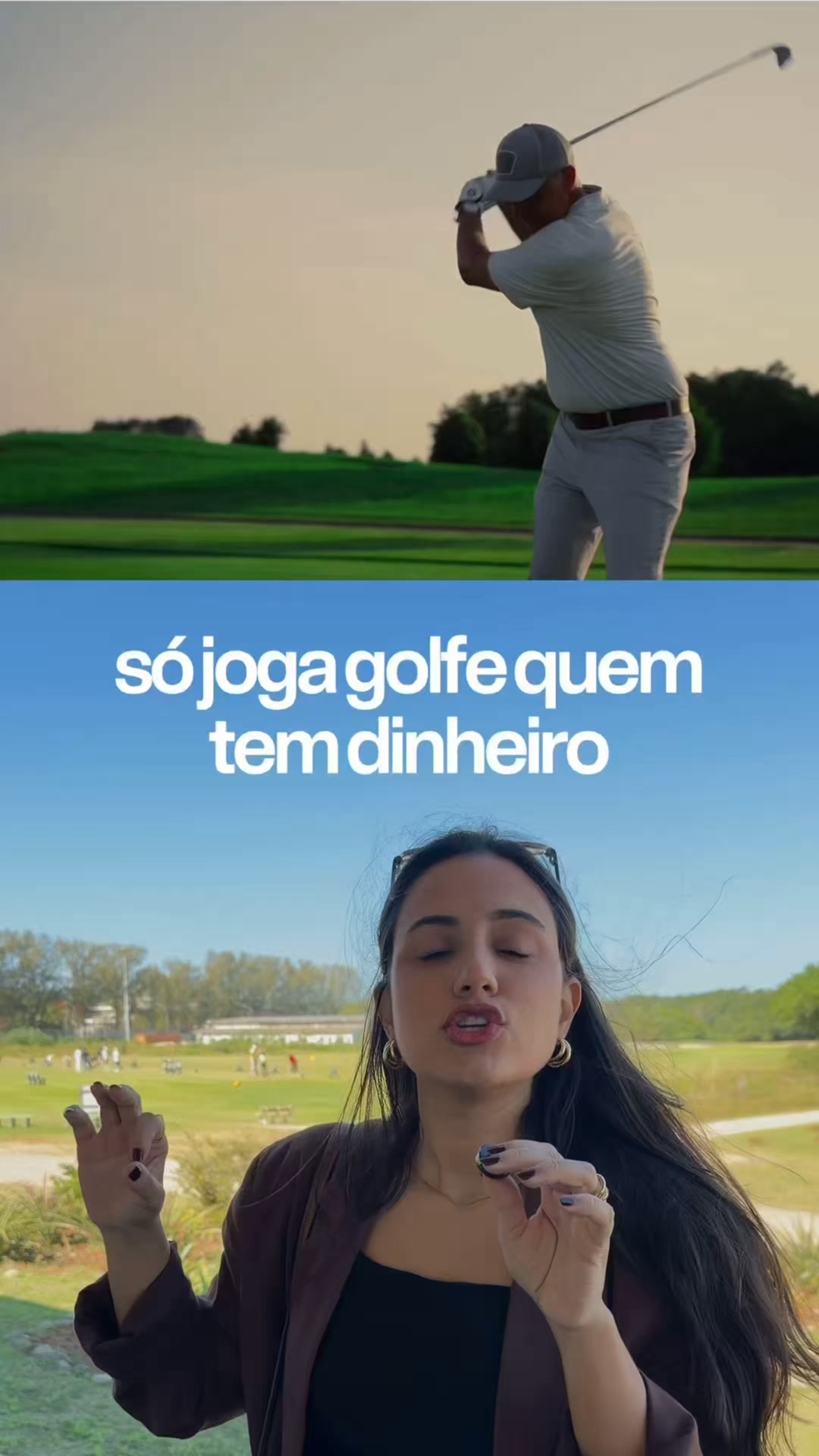 Veja antes que saia do ar
