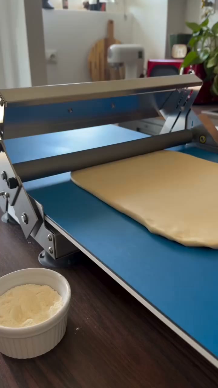 One Tool. Endless Baking Possibilities.