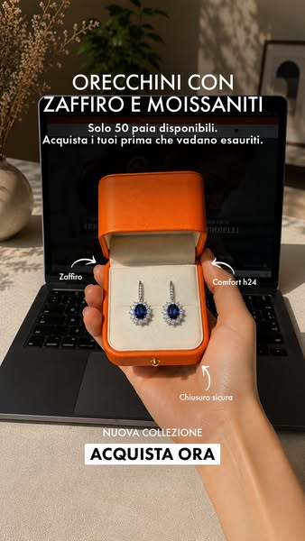 Eleganza Senza Pari