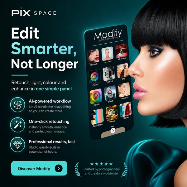 Become a Retoucher | Let this AI Plugin edit for you