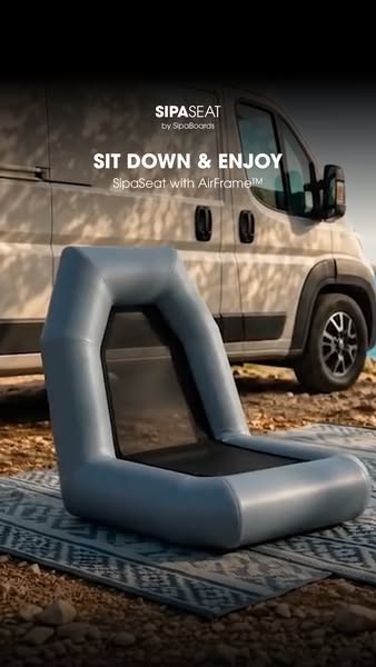Discover SipaSeat today.