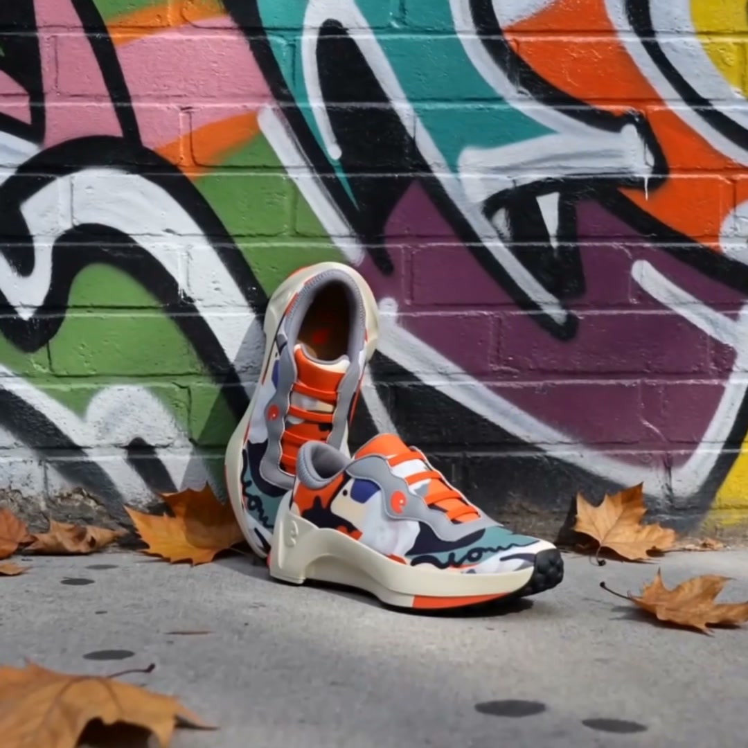 Pack Light, Walk Far: Your Autumn Travel Companion