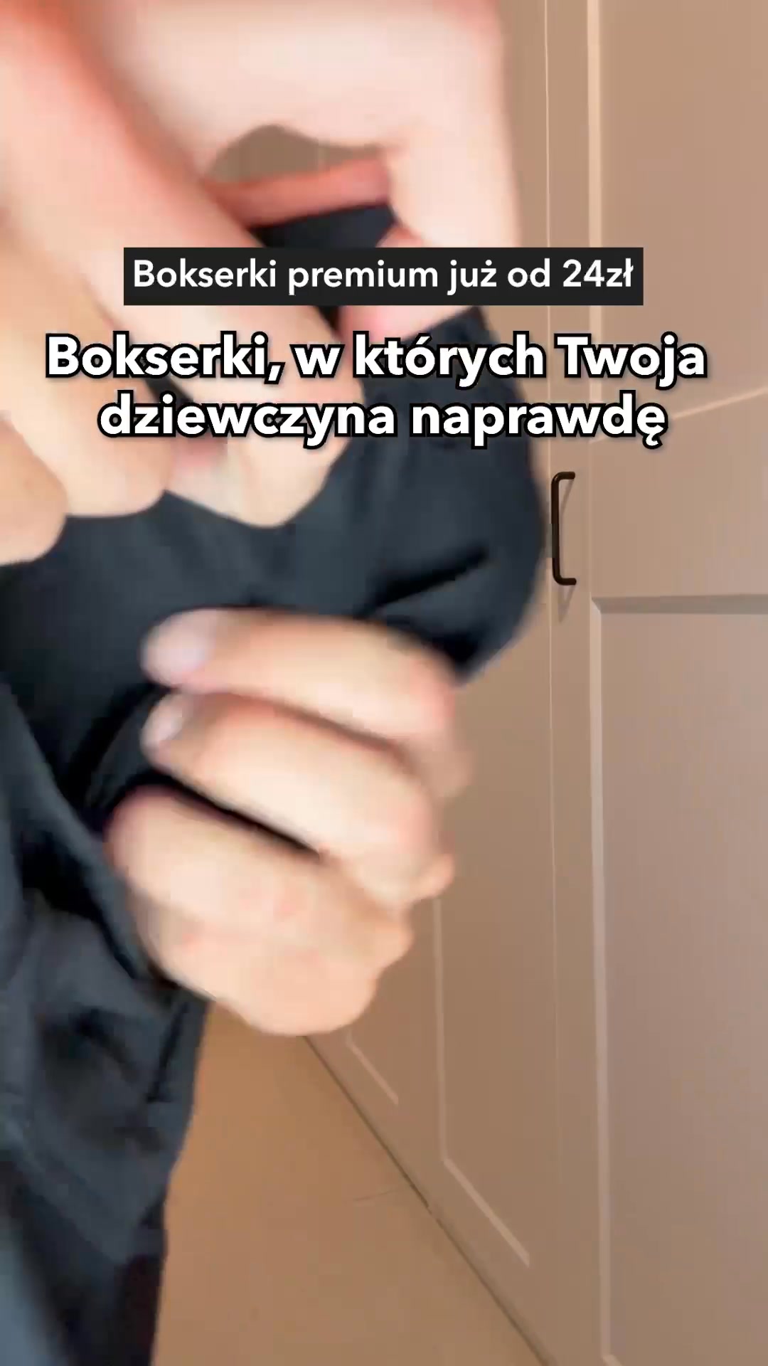 Komfort przez cały dzień