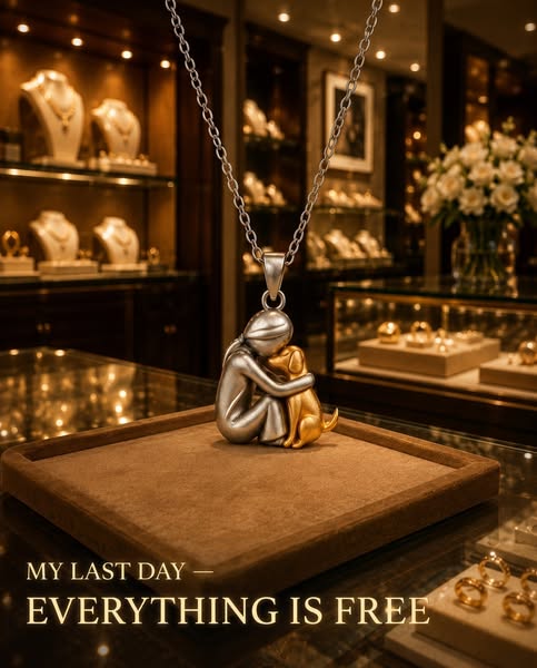 Retirement sale