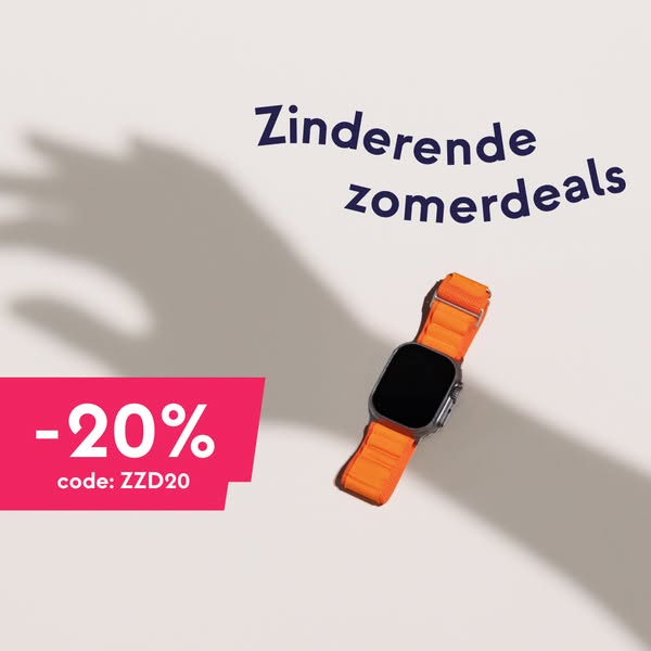 Bekijk al onze mobiele accessoires