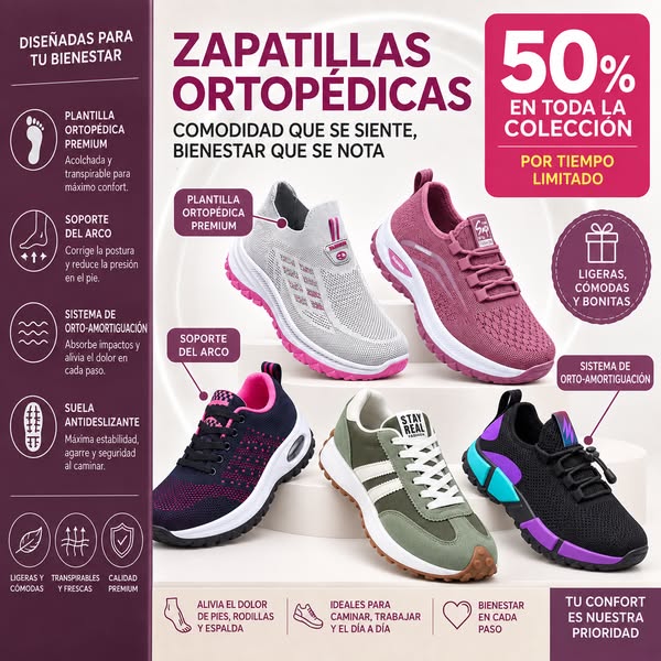 Envío gratis a toda España