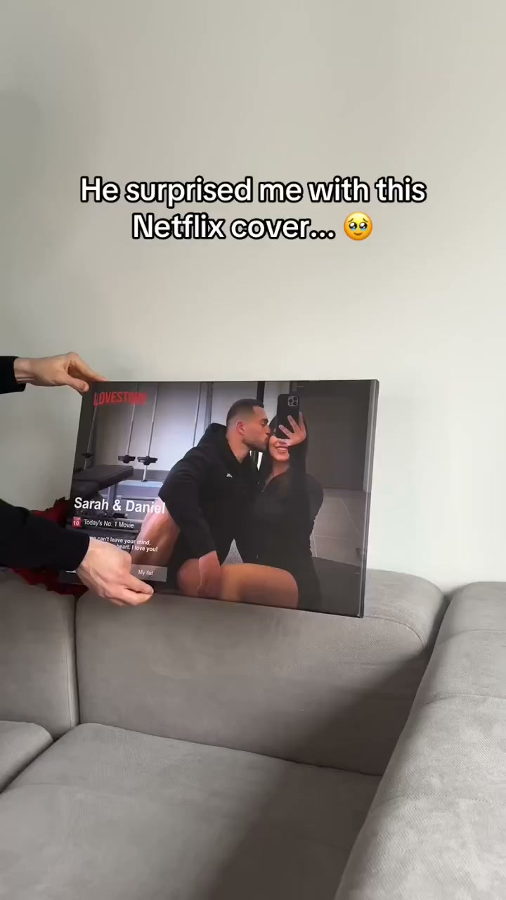 A Gift Your Partner Will Never Forget!