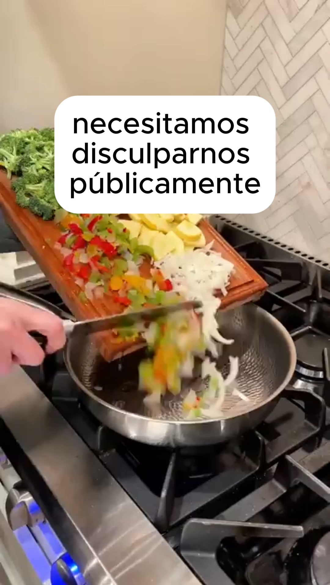 La Única Sartén de Titanio Puro No Tóxica