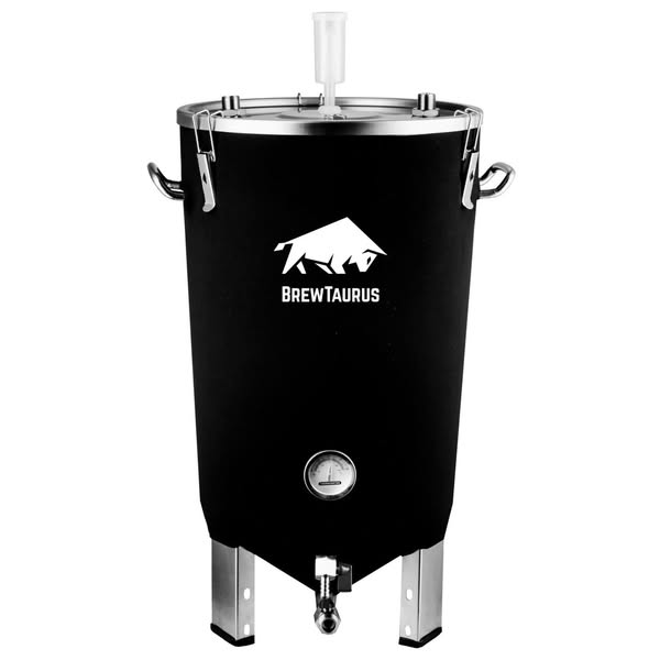 F32L SS Conical Fermenter PRO