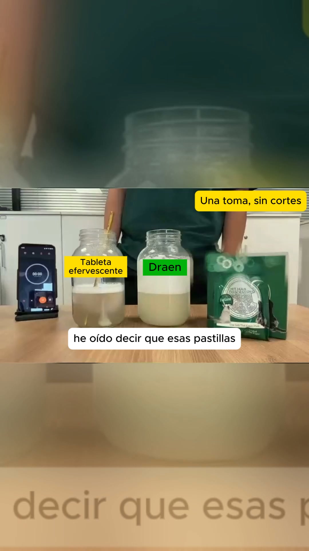 ¿Pelo de mascota en la colada? Solucionalo con Draen