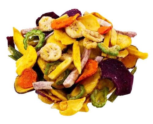Good Quality and Competitive Price for Mixed Dried Fruit