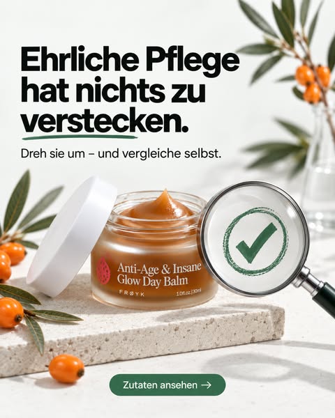 Was die Pflanzen ohnehin schon bilden