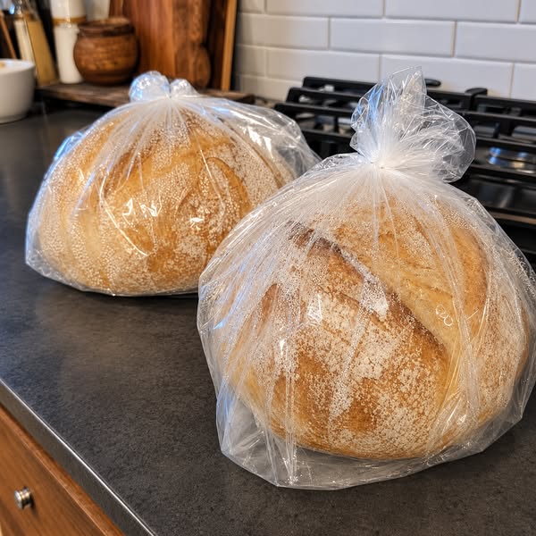Leggi questo per salvare il tuo pane