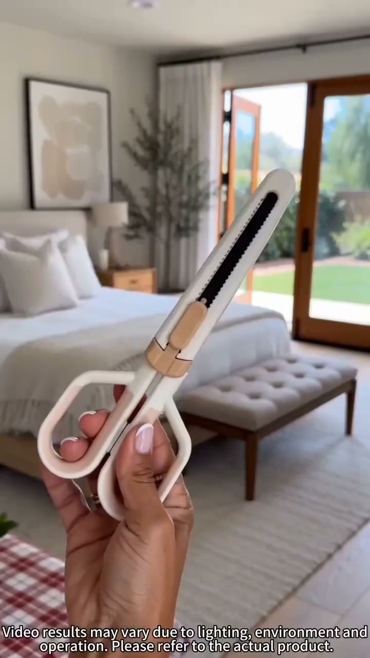 Stop Reaching For Two Tools!
