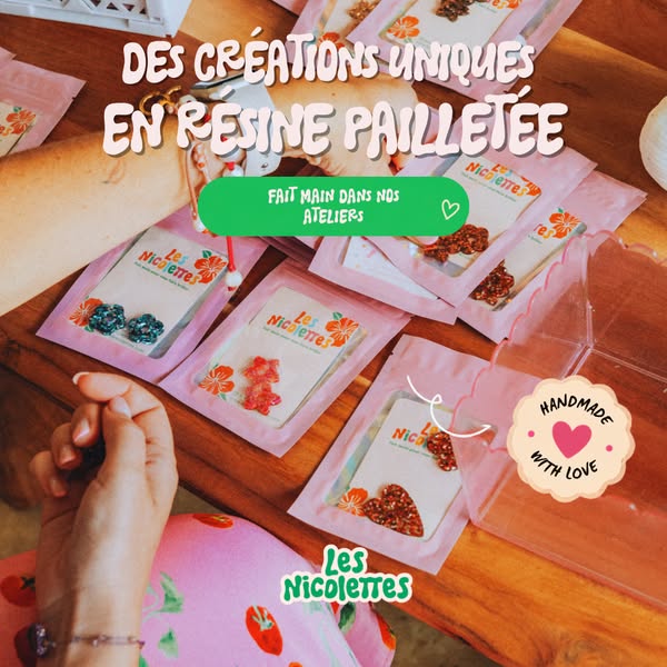 Coup de coeur