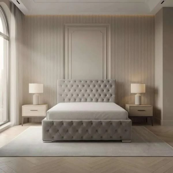 Bedscraft