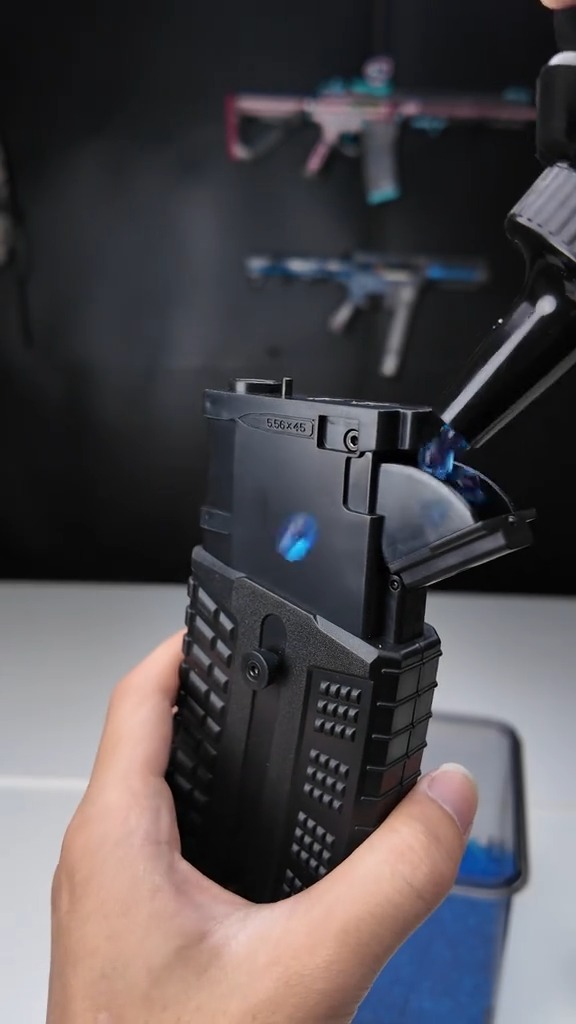Anúncio de goodgadgetio