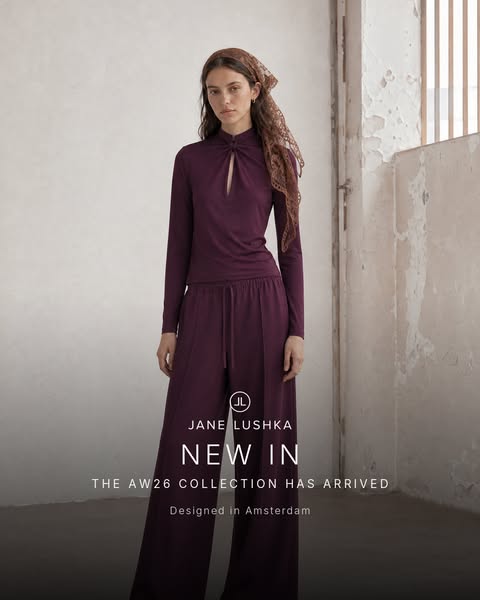 New in AW26