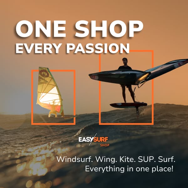 One Shop. Endless Sessions.
