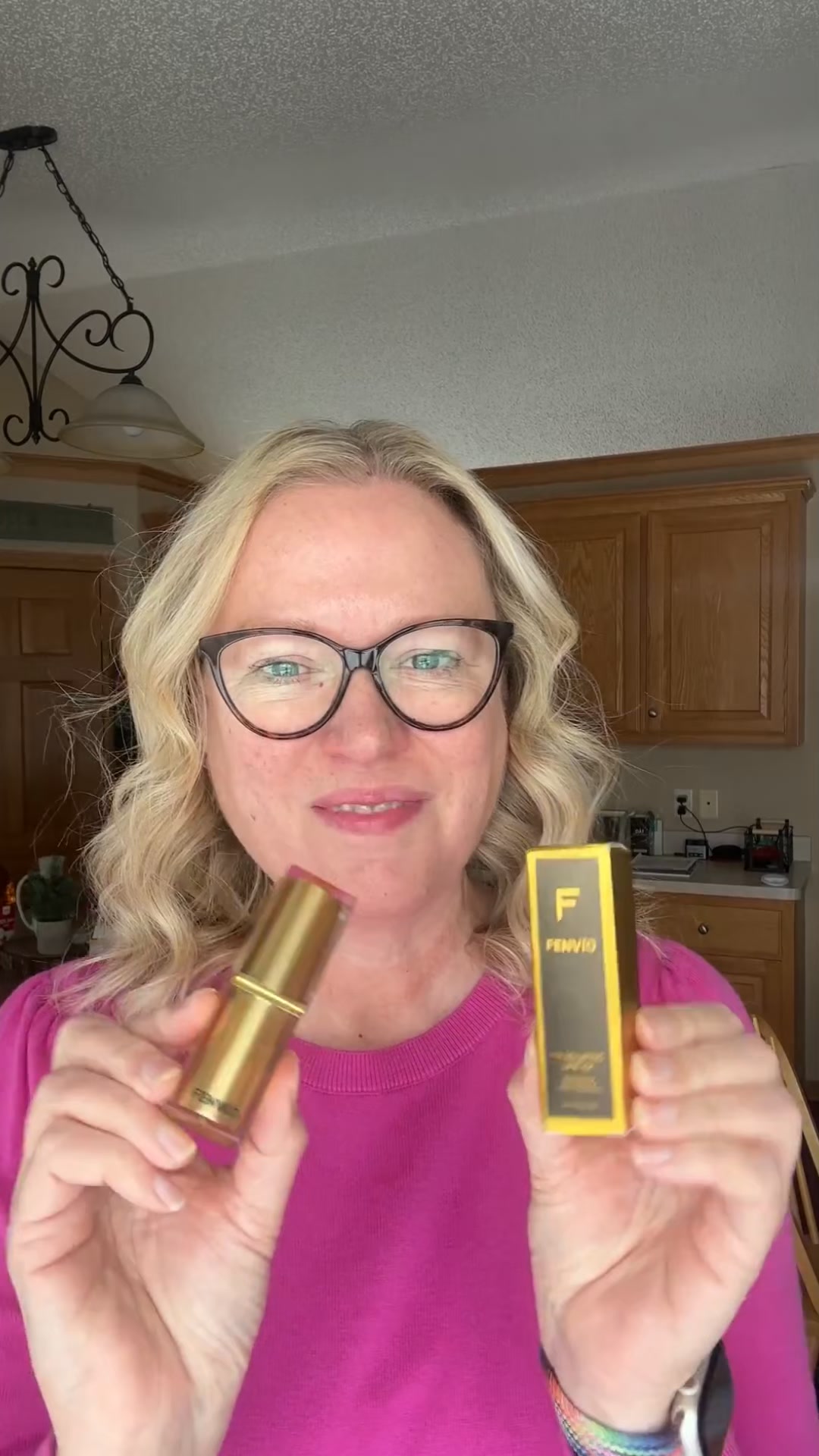 Best Solution For Mature Lips