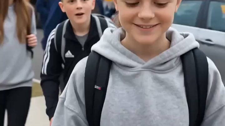 Raised Polite. Now Teach Them To Leave.