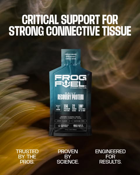 Yexarn® Power Protein Collagen