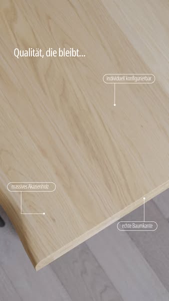 Zeit für frischen Wind im Esszimmer!