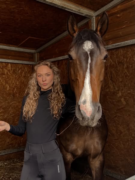 Pomme Equestrian | Equestrian wear for the modern rider