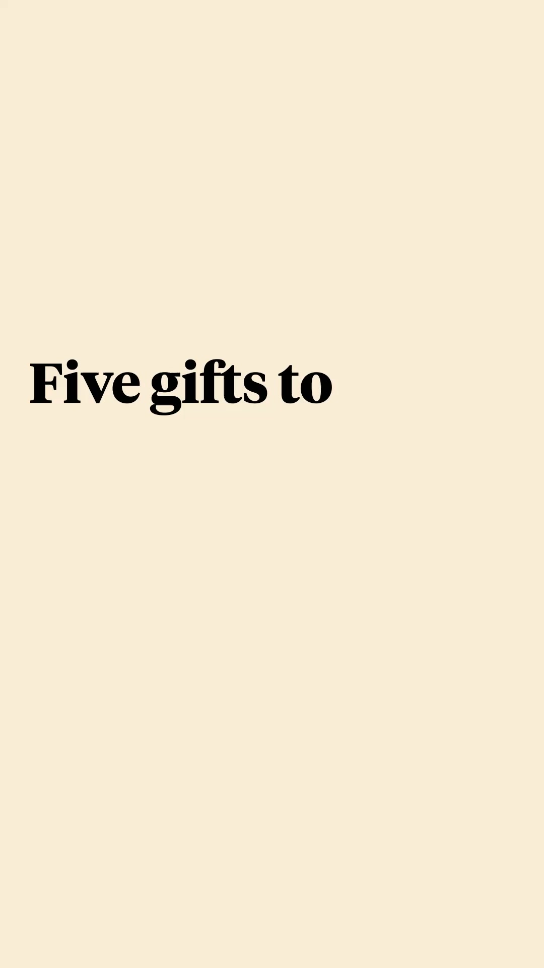 £10 off your first order