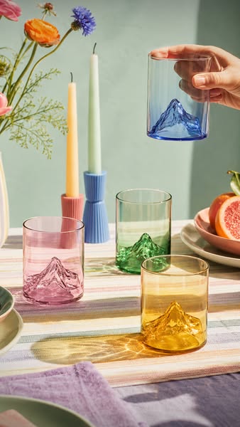 A Summer Toast to the Matterhorn