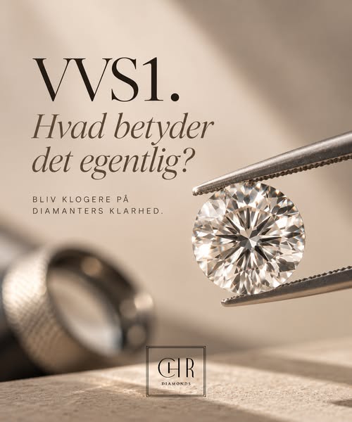 Hvad betyder VVS1?