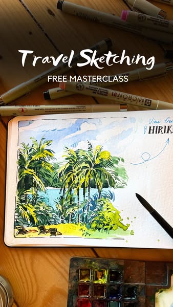 FREE ONLINE CLASS