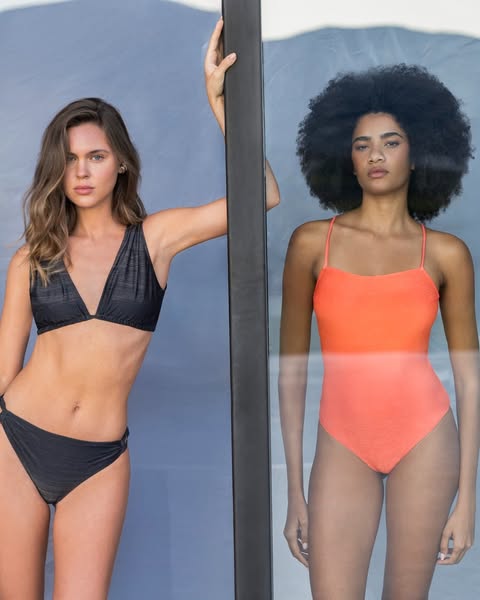 Collections | SS2026 | ALISAHNE Resort Collection