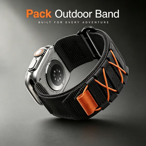 Built for Every Adventure