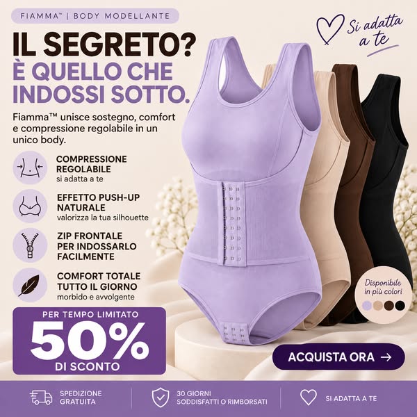50% di Sconto