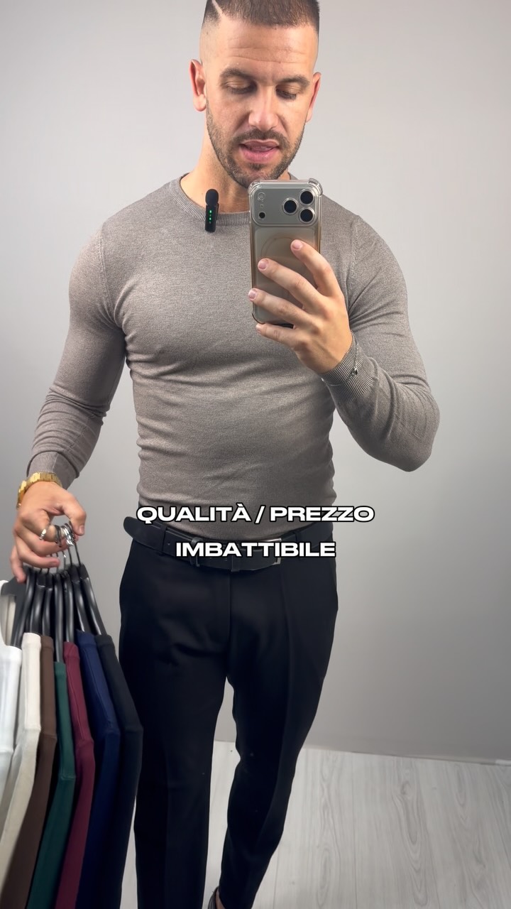 Anúncio de Enkanto Milano