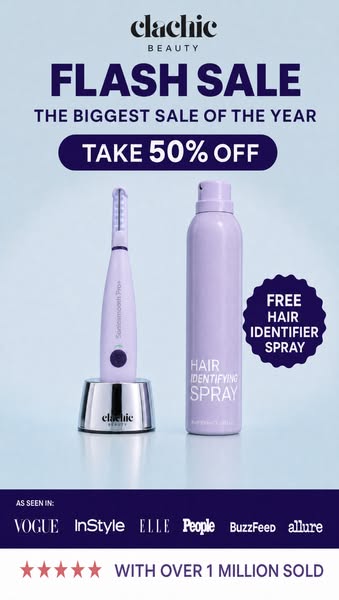 97% More Radiant Skin, No Serum Needed