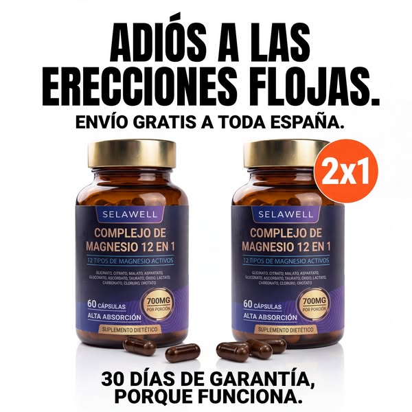 2x1+ ENVIO GRATIS