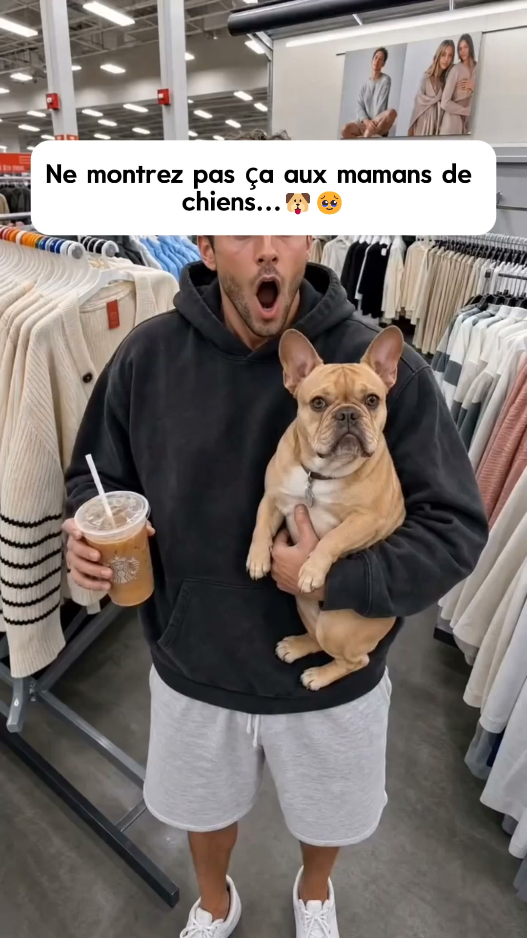 Livraison gratuite Sweat à capuche douillet pour animaux – avec poche intégrée pour chats et petits chiens