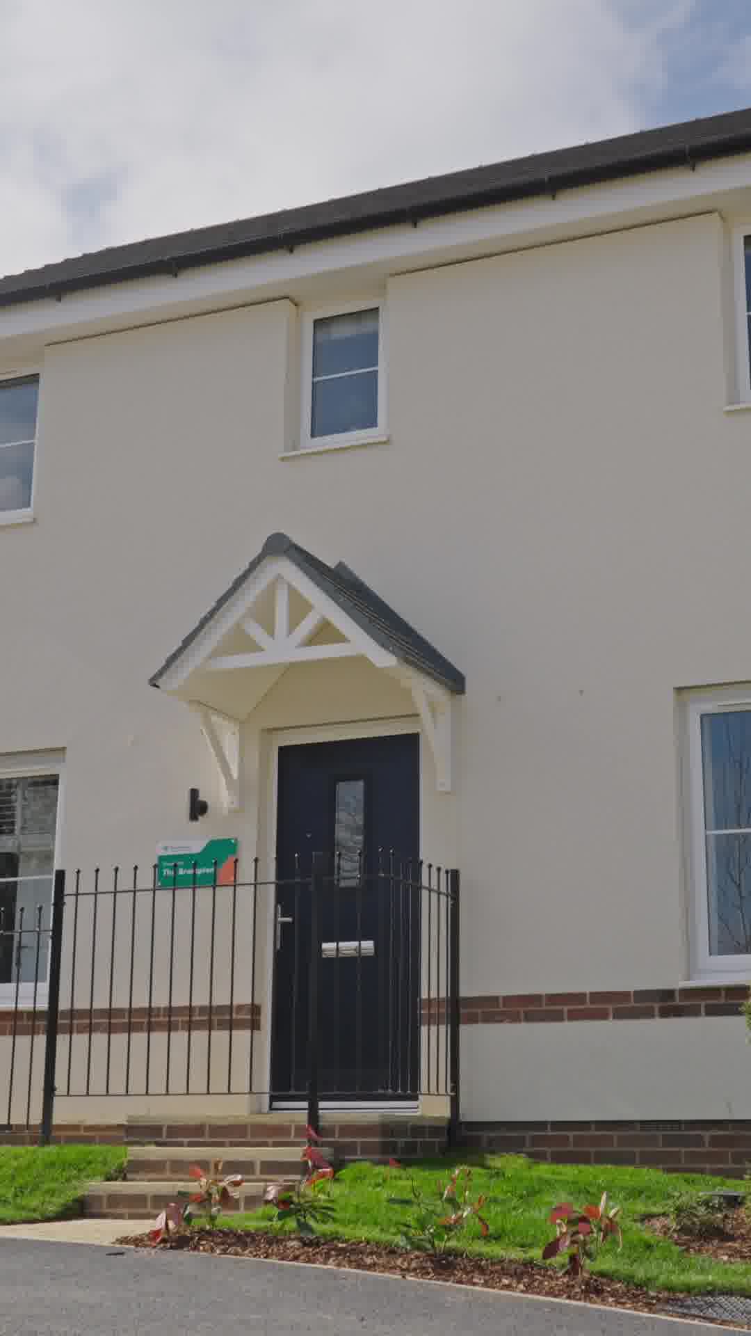 Find Your New Home in Bideford