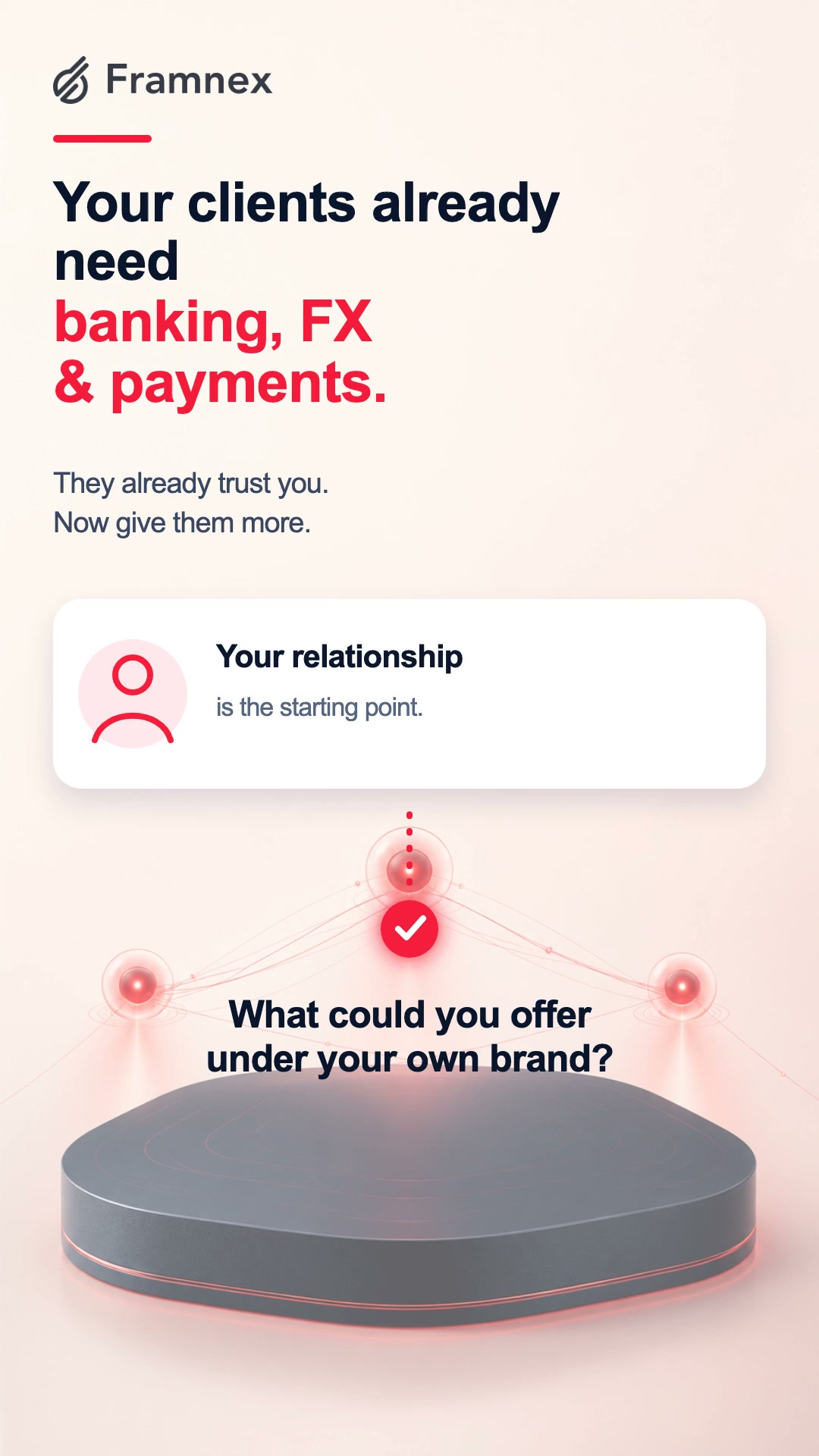 Turn Your Client Book into Recurring Revenue
