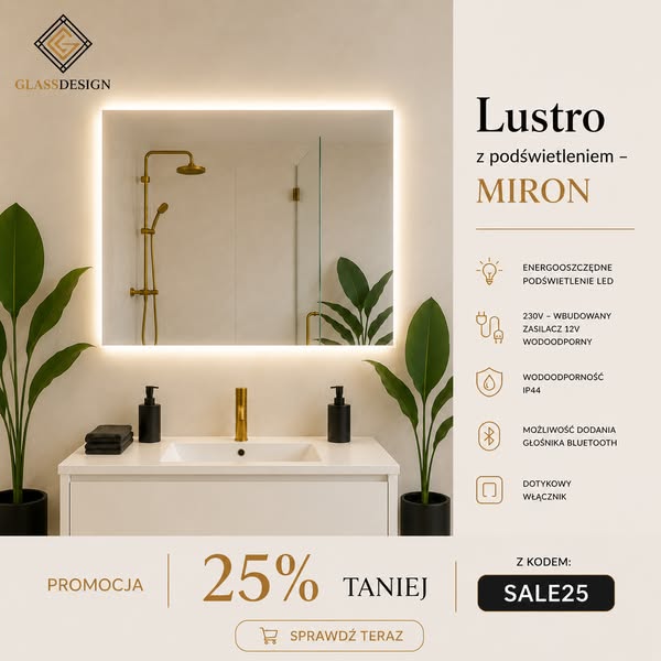 Lustro Miron