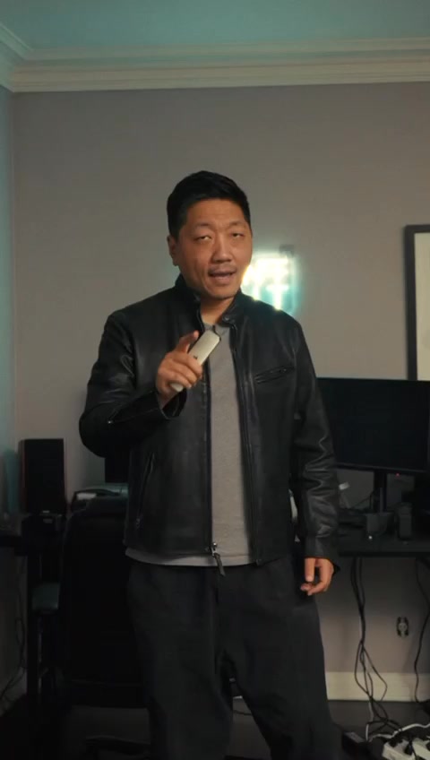 Anúncio de Blake Ridder Teaches Filmmaking