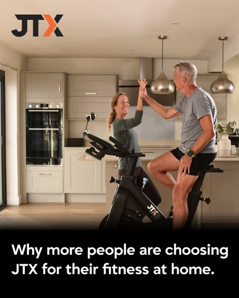 Why people choose JTX