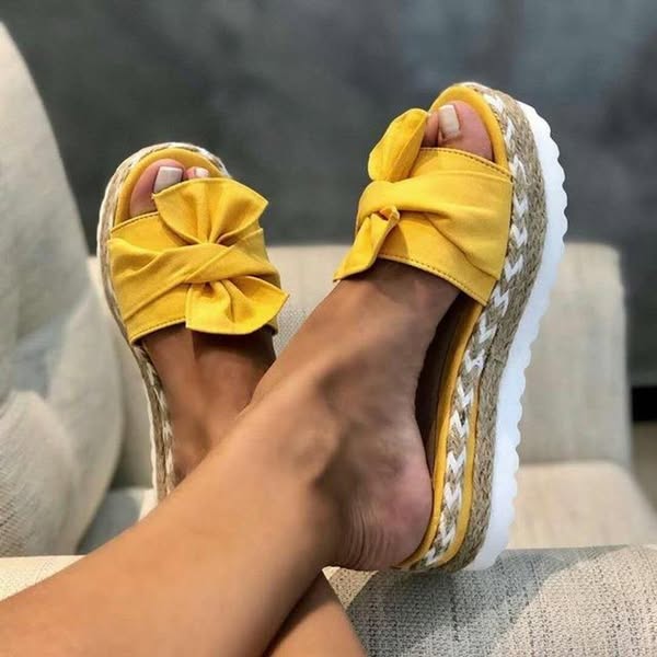 Sandales d'été pour Femmes